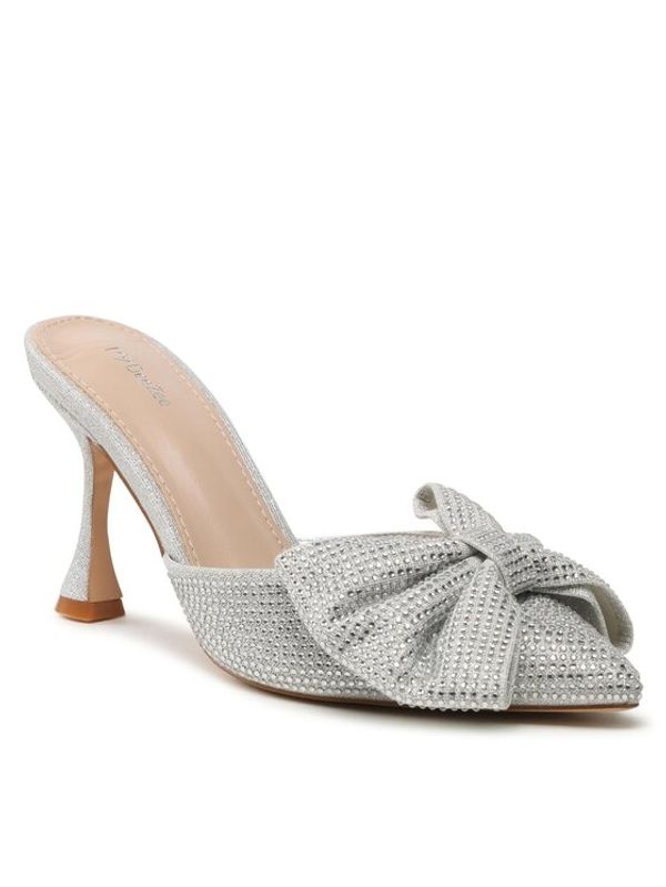 DeeZee DeeZee Чехли HLL8759-6 Сребрист