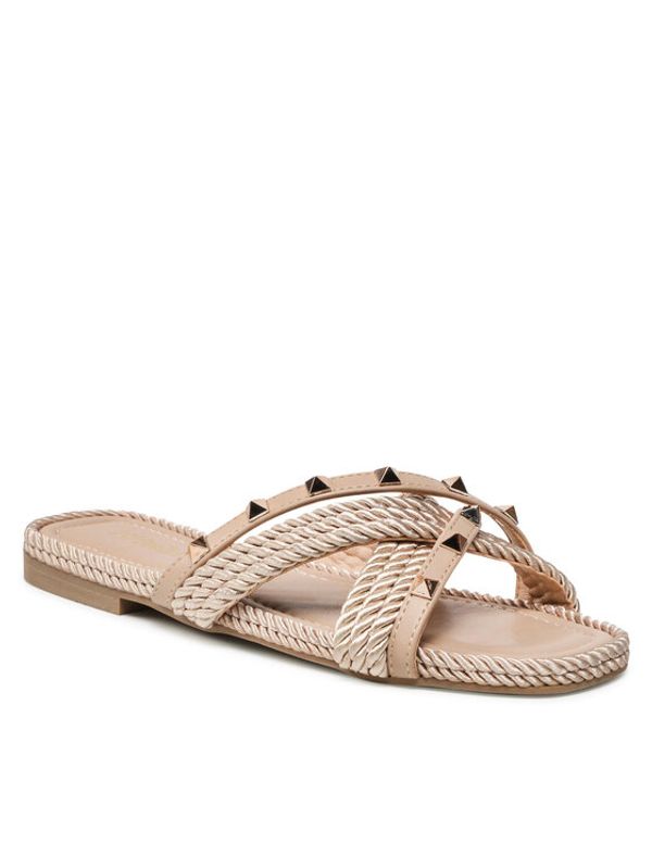 DeeZee DeeZee Чехли WS21166-01 Бежов