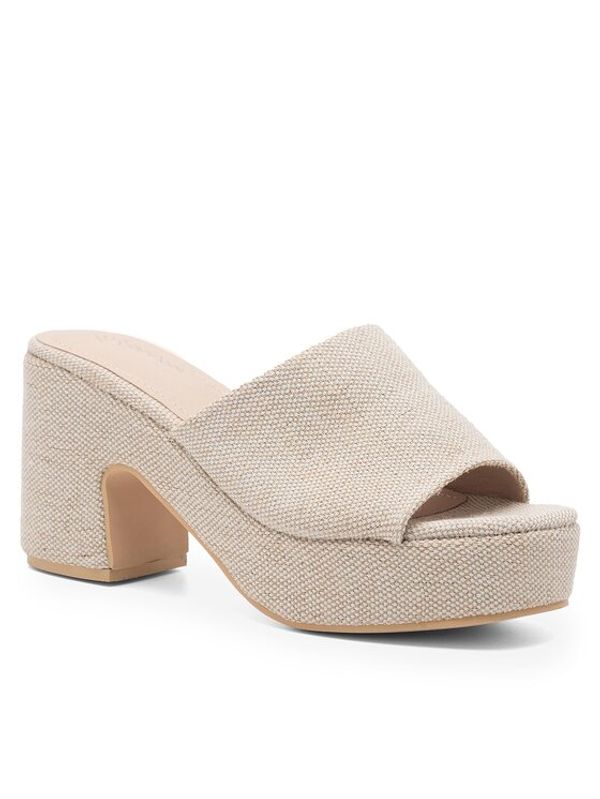 DeeZee DeeZee Чехли WS270602-01 Бежов