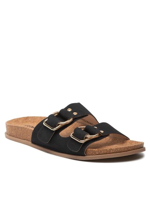 DeeZee DeeZee Чехли WS280601-01 Черен