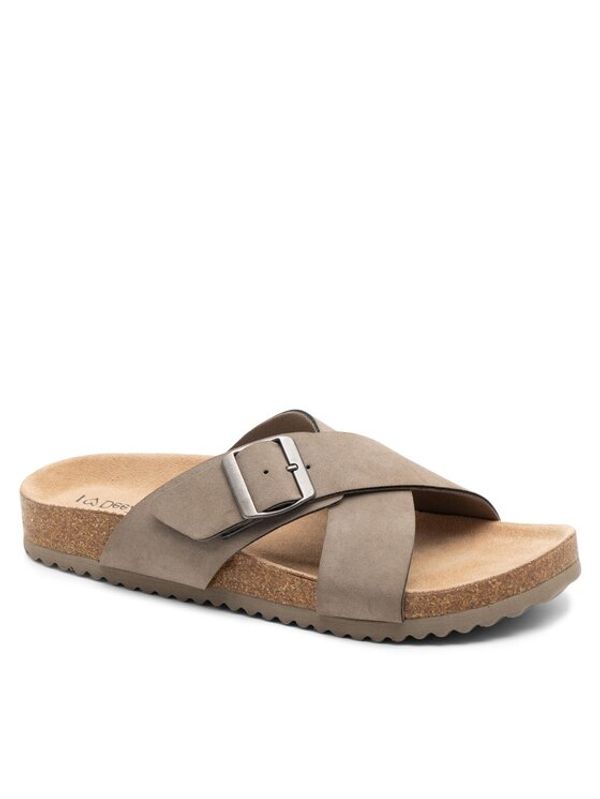 DeeZee DeeZee Чехли WS280601-02 Сив