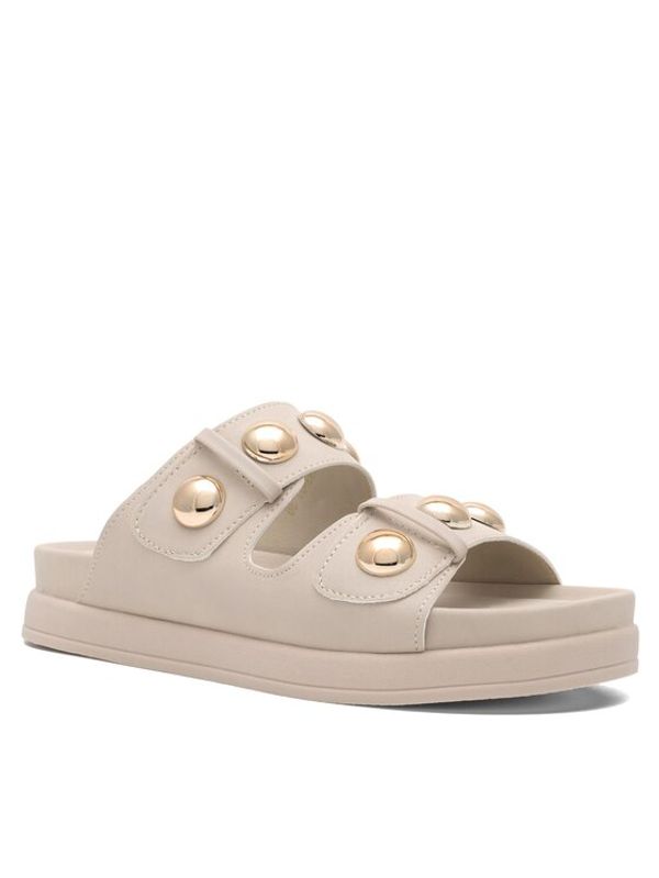 DeeZee DeeZee Чехли WS6099-01 Бежов