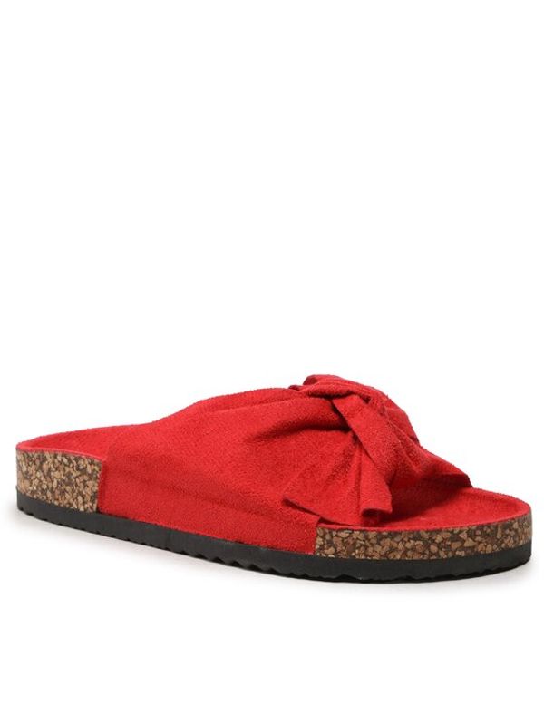 DeeZee DeeZee Чехли WSLS19-02 Червен