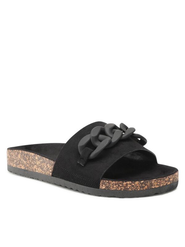 DeeZee DeeZee Чехли WSLS19-20 Черен