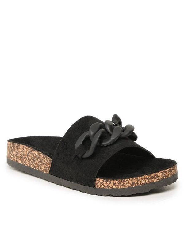 DeeZee DeeZee Чехли WSLS19-20 Черен