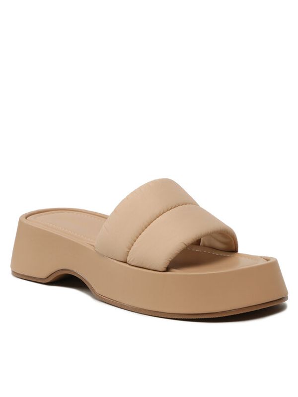 DeeZee DeeZee Чехли Y8865-7A Бежов