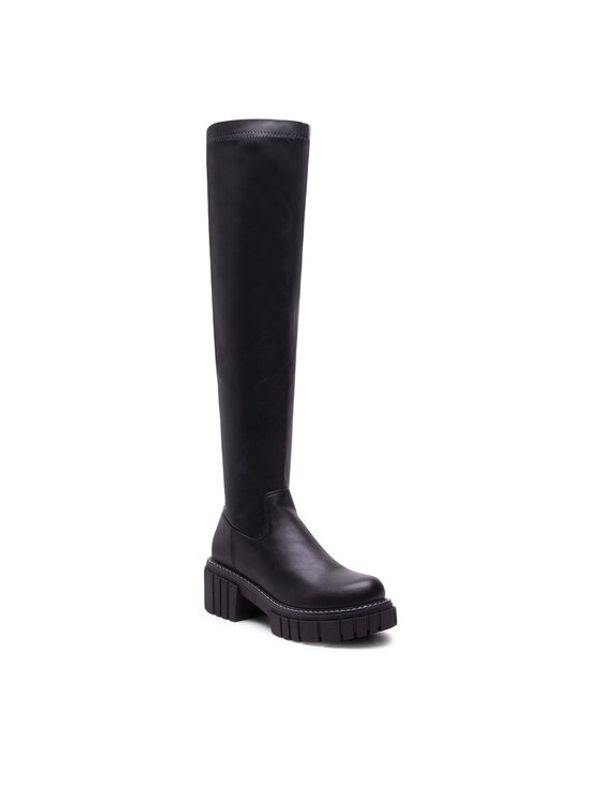 DeeZee DeeZee Чизми WS5785-08 Черен