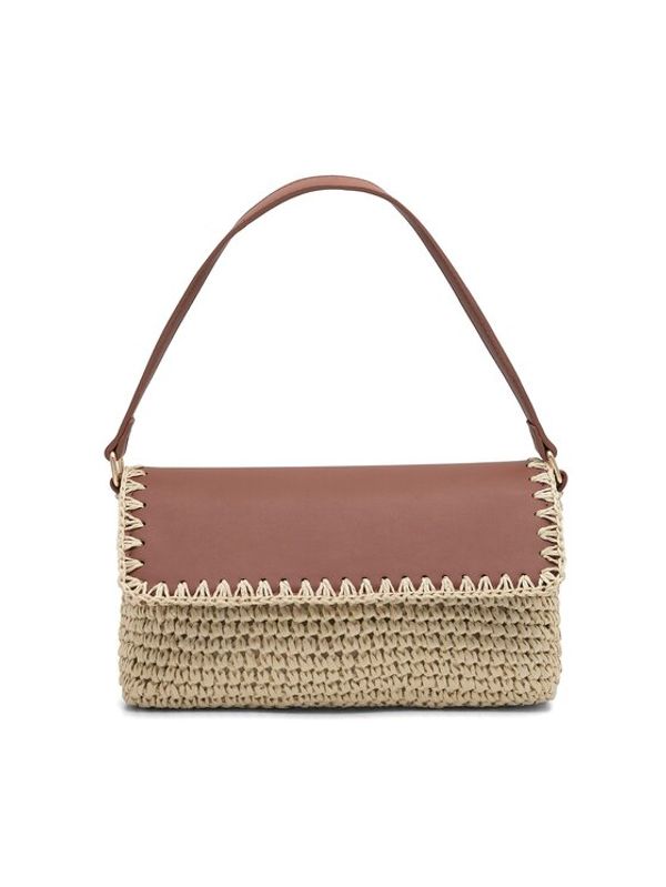 DeeZee DeeZee Дамска чанта MDB-C-018-03 Кафяв