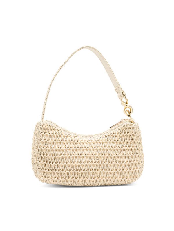 DeeZee DeeZee Дамска чанта MDB-C-019-03 Бежов