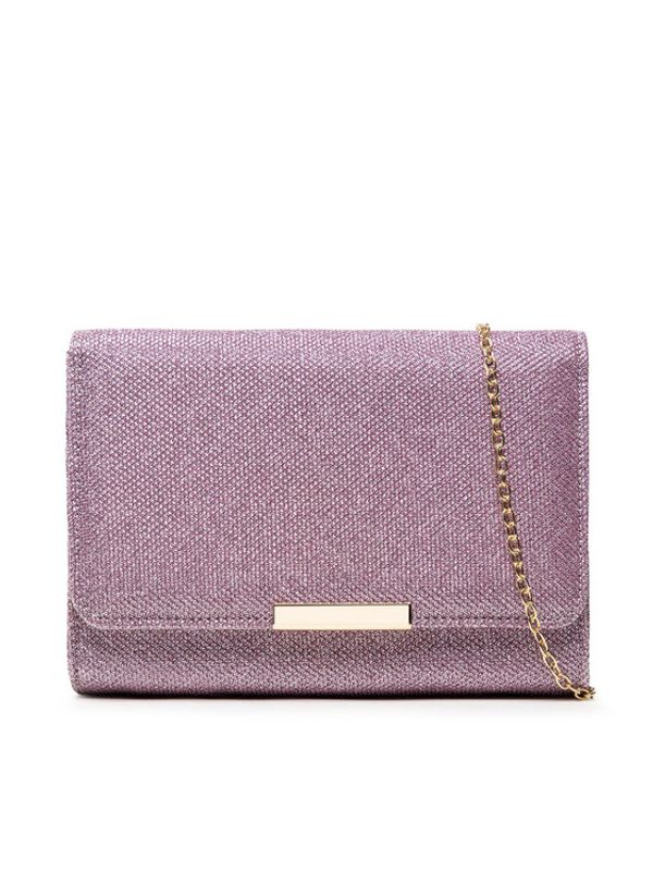 DeeZee DeeZee Дамска чанта MDC-C-014-60-01 Розов