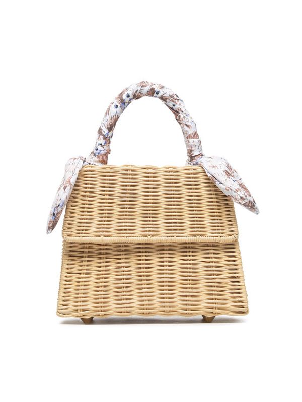 DeeZee DeeZee Дамска чанта MDC-D-029-85-01 Бежов