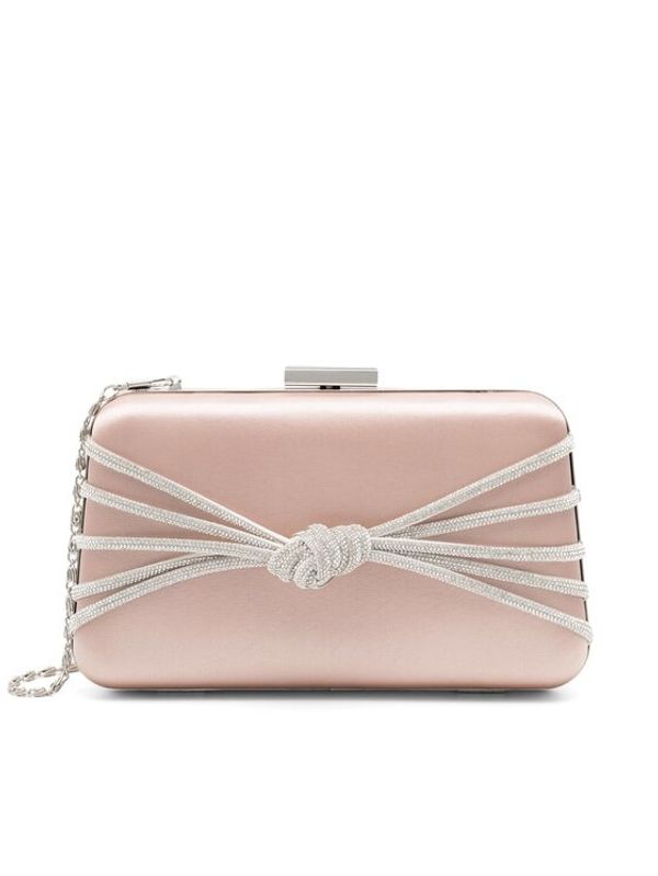 DeeZee DeeZee Дамска чанта MDC-J-005-03 Розов