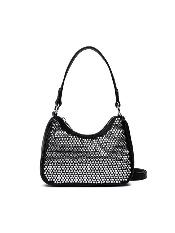 DeeZee DeeZee Дамска чанта MDH-D-004-02 Черен