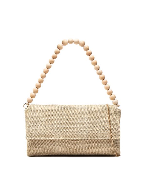 DeeZee DeeZee Дамска чанта MDH-D-074-85-01 Бежов