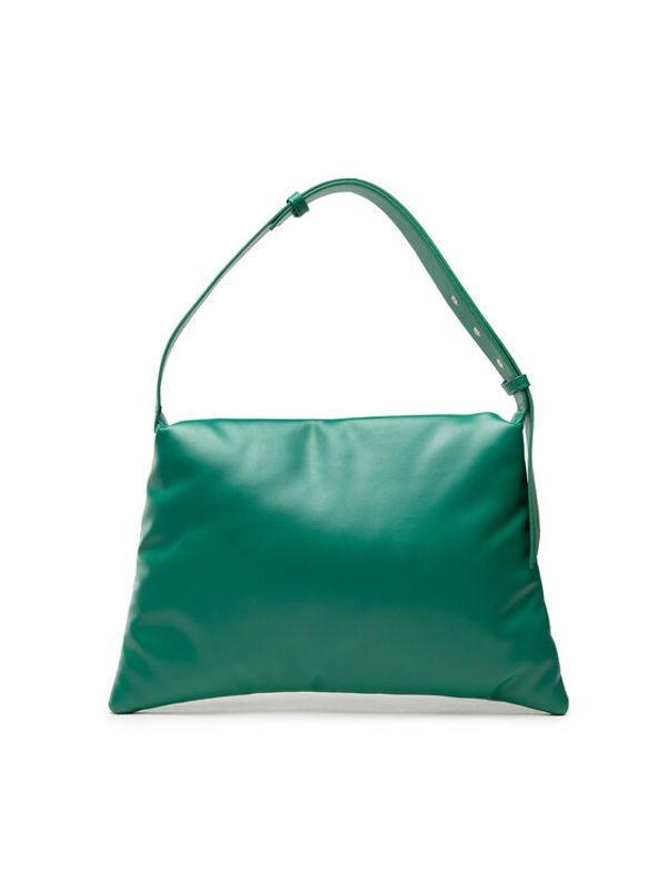 DeeZee DeeZee Дамска чанта MDH-J-010-70-01 Зелен