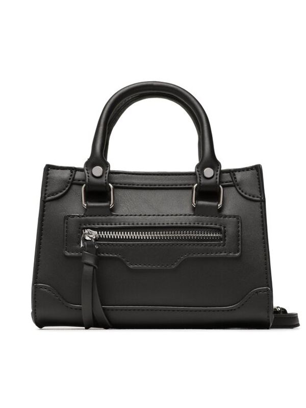 DeeZee DeeZee Дамска чанта MDI-C-001-03 Черен