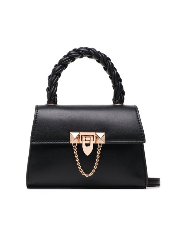 DeeZee DeeZee Дамска чанта MDR-C-018-03 Черен