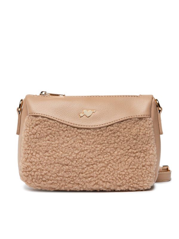 DeeZee DeeZee Дамска чанта MDR-C-106-02 Бежов