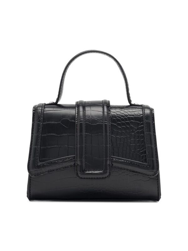 DeeZee DeeZee Дамска чанта MDR-D-001-03 Черен