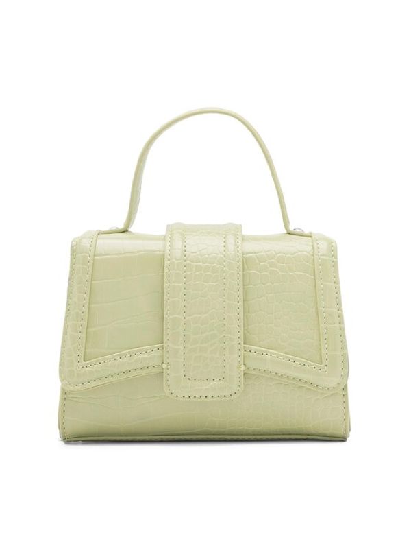 DeeZee DeeZee Дамска чанта MDR-D-001-03 Зелен