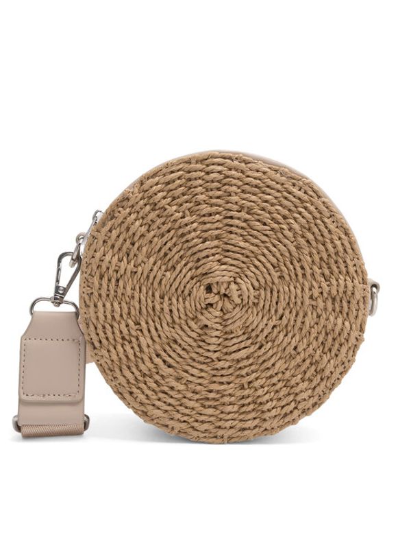 DeeZee DeeZee Дамска чанта MDR-D-002-03 Бежов