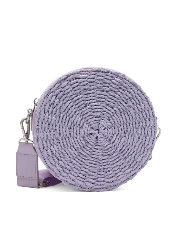 DeeZee DeeZee Дамска чанта MDR-D-002-03 Виолетов