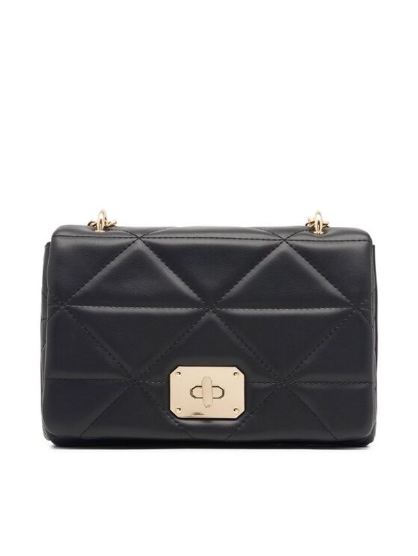 DeeZee DeeZee Дамска чанта MDR-D-003-03 Черен