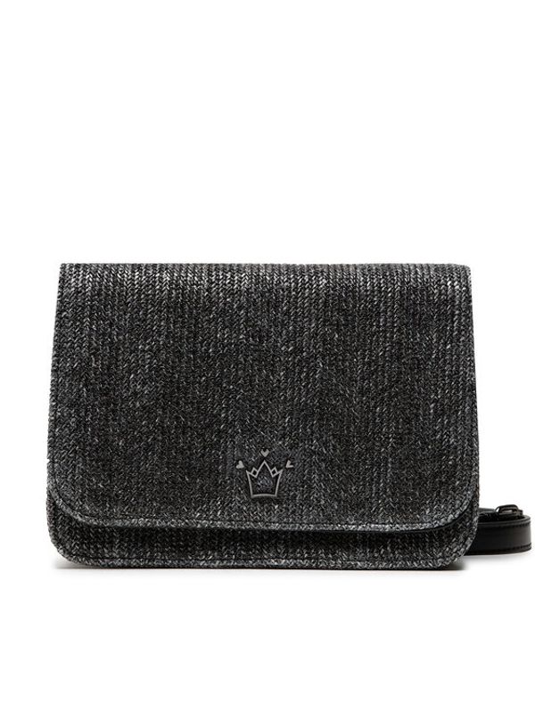 DeeZee DeeZee Дамска чанта MDR-D-072-10-01 Сив