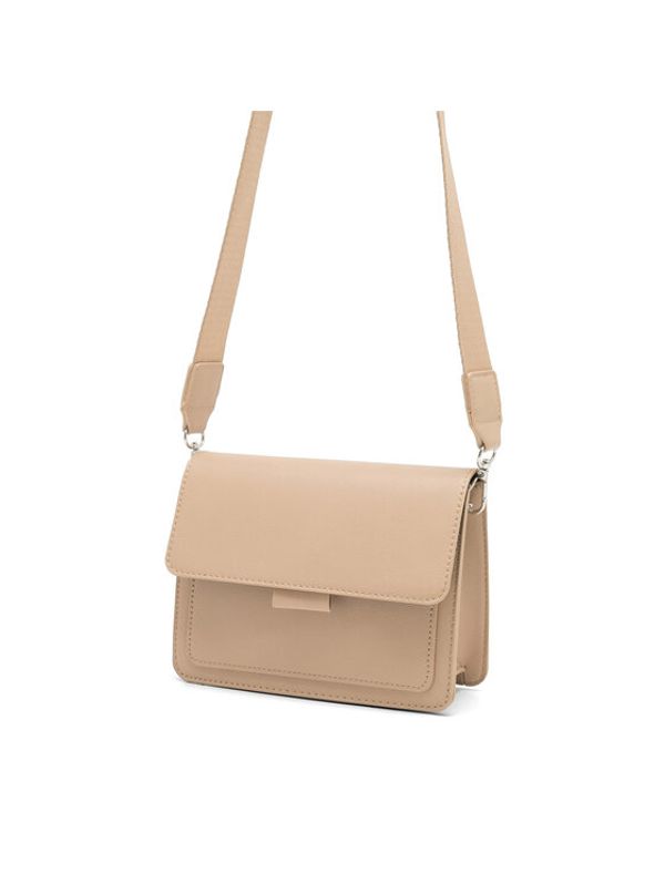 DeeZee DeeZee Дамска чанта MDR-S-014-04 Бежов