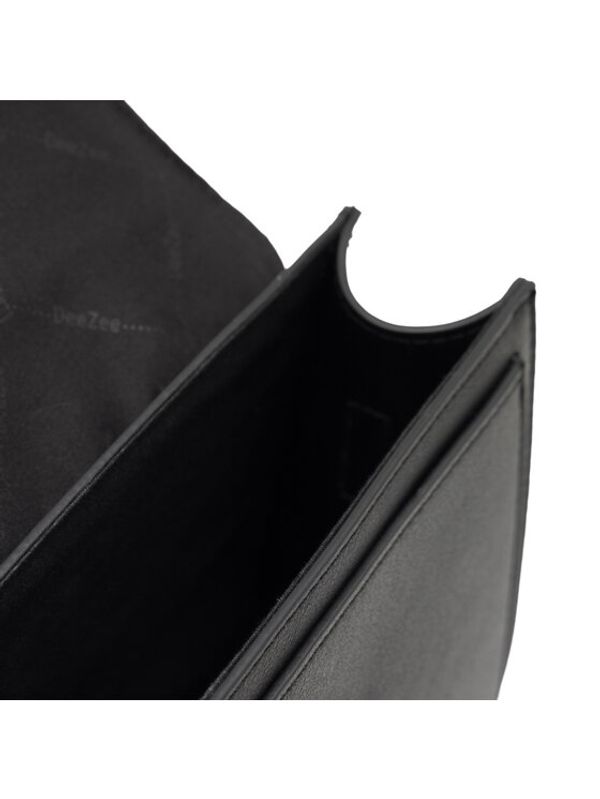 DeeZee DeeZee Дамска чанта MDR-S-014-04 Черен