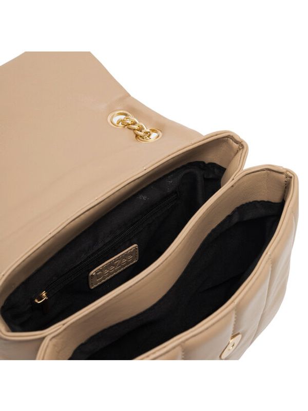 DeeZee DeeZee Дамска чанта MDR-S-023-04 Бежов