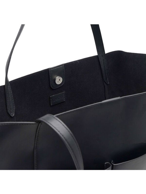 DeeZee DeeZee Дамска чанта MDS-C-007-02 Черен