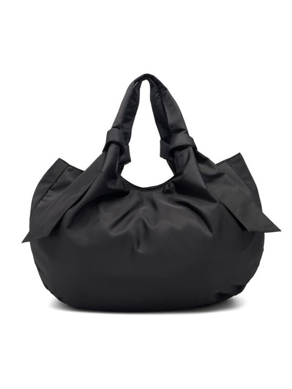 DeeZee DeeZee Дамска чанта MDT-D-006-03 Черен