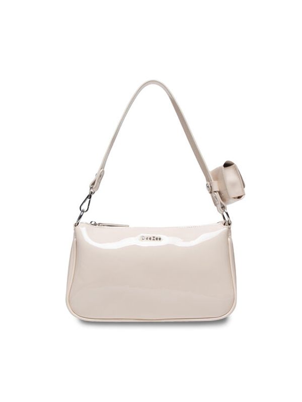 DeeZee DeeZee Дамска чанта MDU-J-008-85-01 Бежов