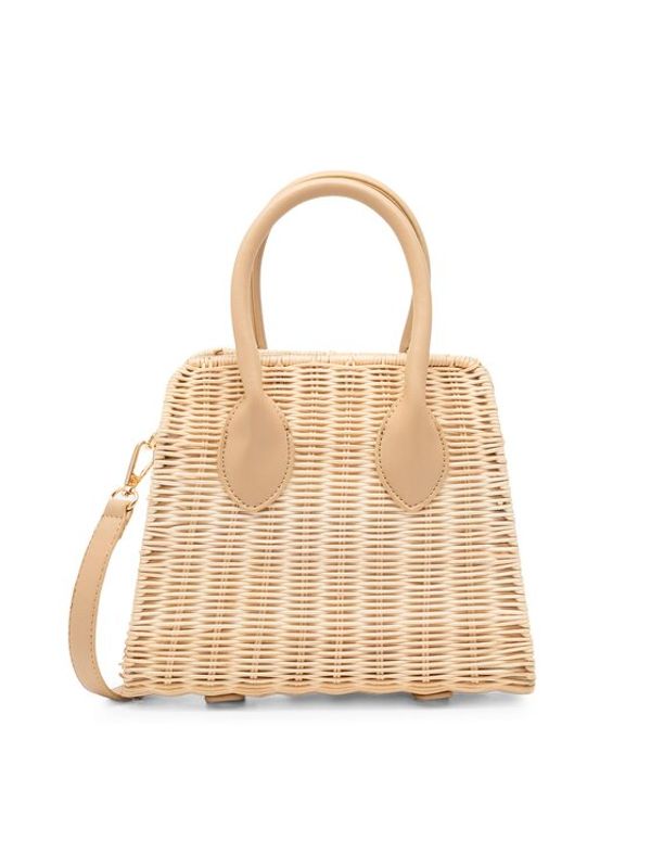 DeeZee DeeZee Дамска чанта MDX-C-021-03 Бежов