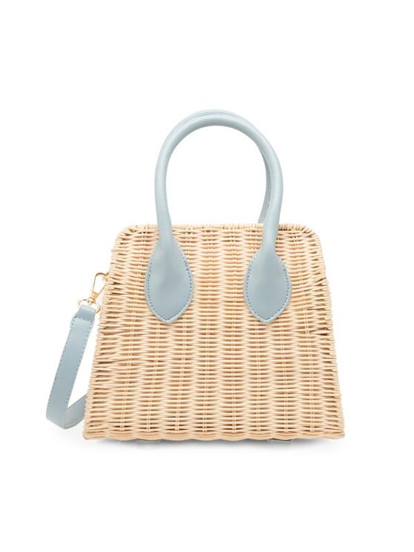 DeeZee DeeZee Дамска чанта MDX-C-021-03 Син