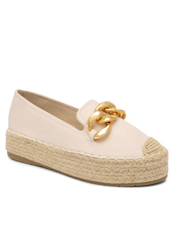 DeeZee DeeZee Еспадрили WSS20375-27 Бежов