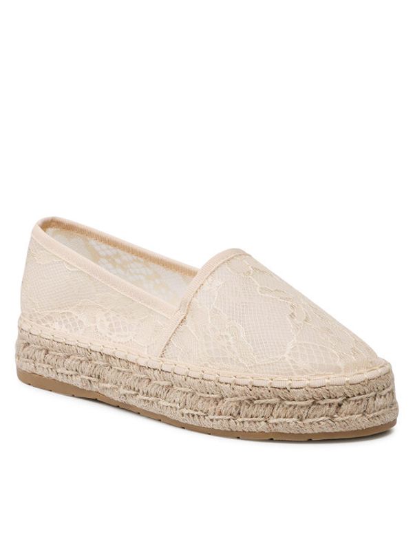 DeeZee DeeZee Еспадрили WSS20375-50 Бежов