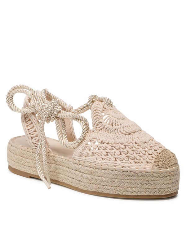 DeeZee DeeZee Еспадрили WSS990-116 Бежов