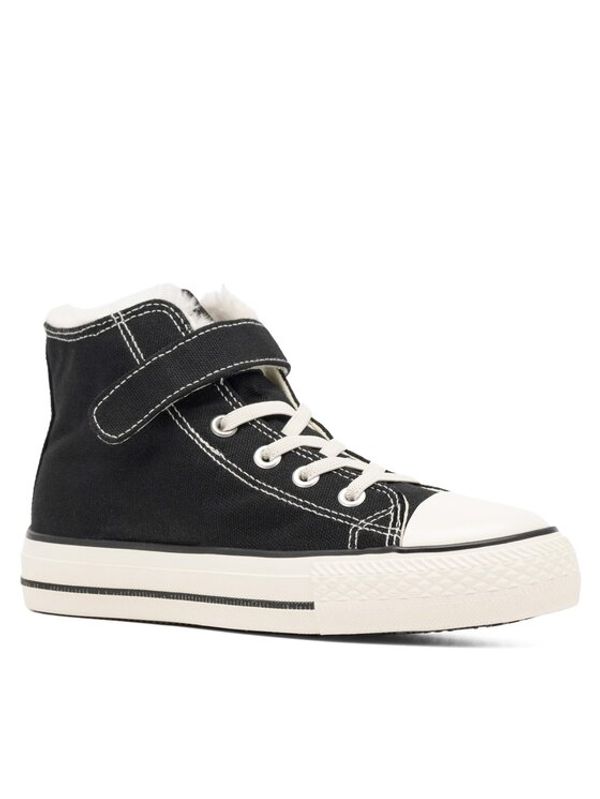 DeeZee DeeZee Кецове CSS20038-01 Черен