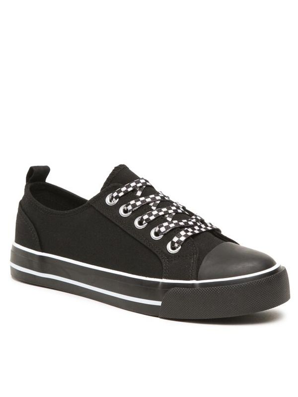 DeeZee DeeZee Кецове CSS20377-13 Черен