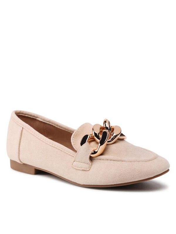 DeeZee DeeZee Лоуфъри WS5560-10 Бежов