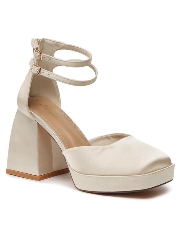 DeeZee DeeZee Обувки FA6333-1 Бежов