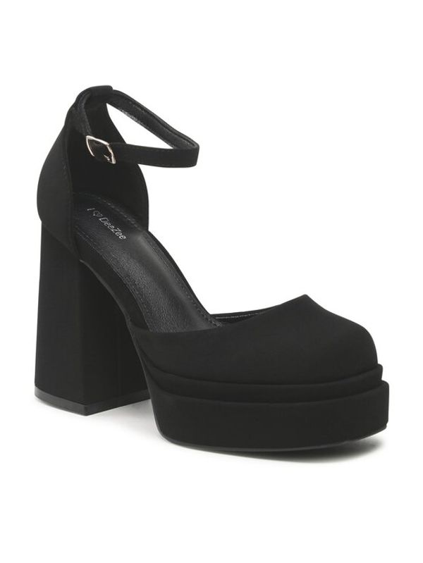 DeeZee DeeZee Обувки LW85478-6 Черен