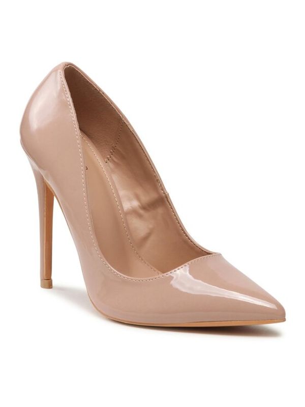 DeeZee DeeZee Обувки на ток 92831-74 Розов