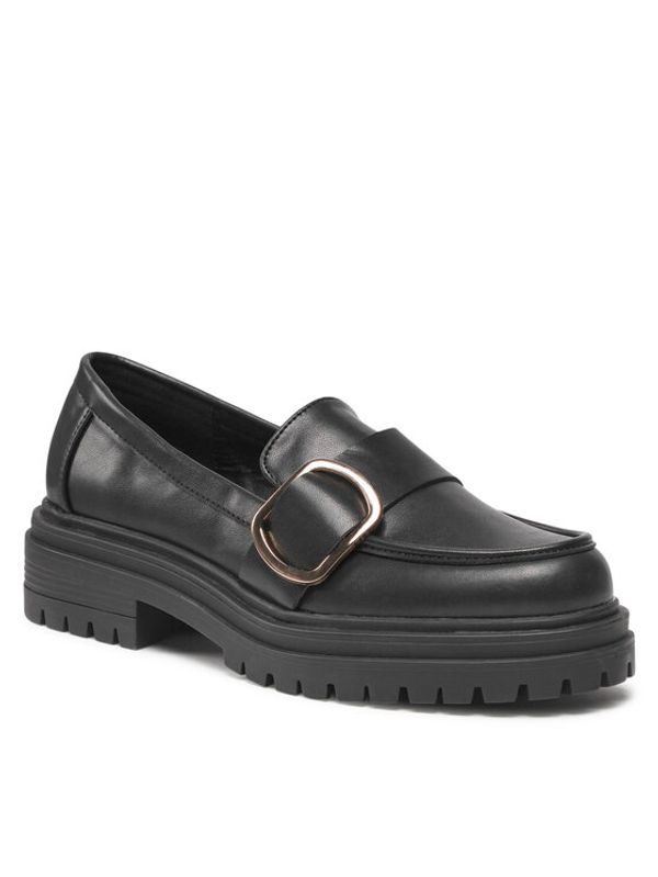 DeeZee DeeZee Обувки WS5195-20A Черен