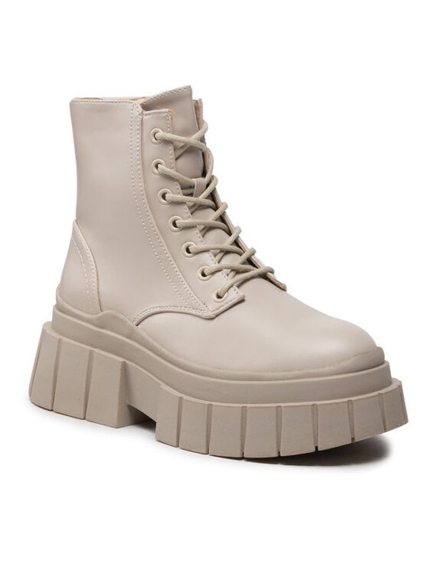 DeeZee DeeZee Обувки ZAL305-1 Бежов