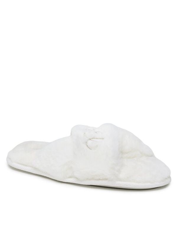 DeeZee DeeZee Пантофи M138139J Бял