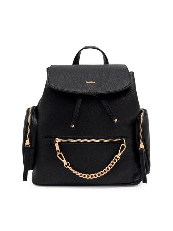 DeeZee DeeZee Раница MDP-C-011-03 Черен