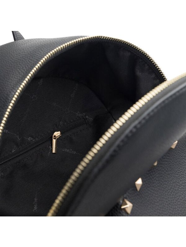 DeeZee DeeZee Раница MDP-S-001-04 Черен